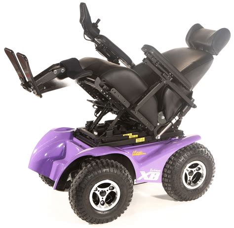 Magic mobility wheelchair